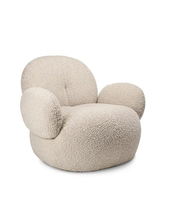 Nana Love Seat 