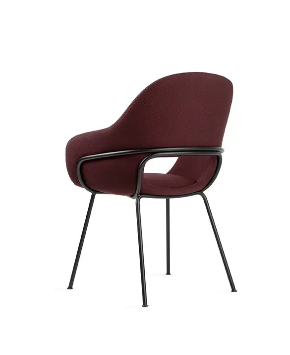 Freifrau Theia Armchair High