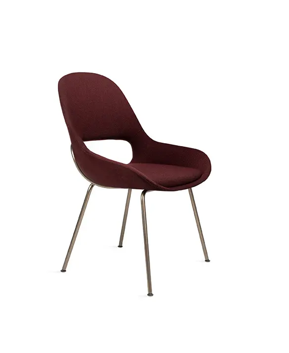 Freifrau Theia Armchair Low