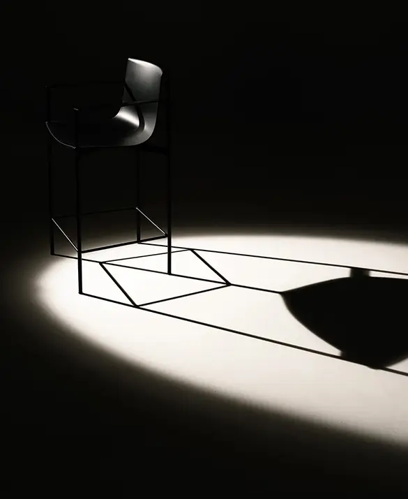 LEMA | STOOL OMBRA