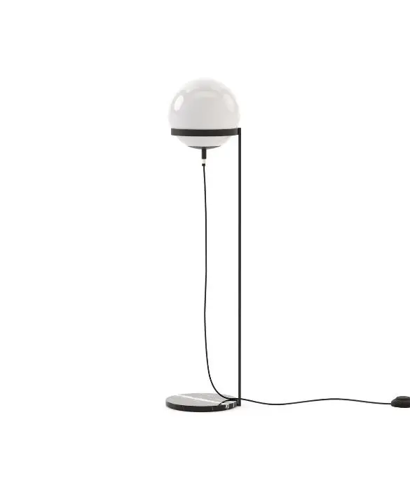 Clarke Floor Lamp | Laskasas