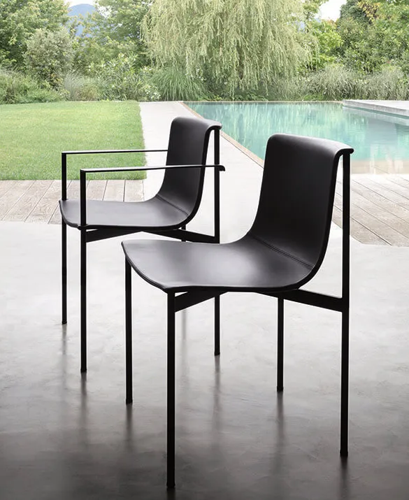 LEMA | OMBRA CHAIR