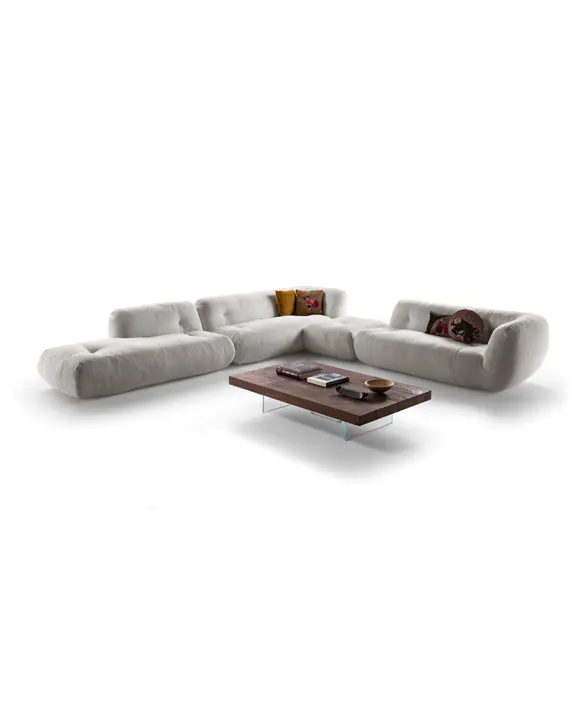 Happening Sofa LAGO - preview