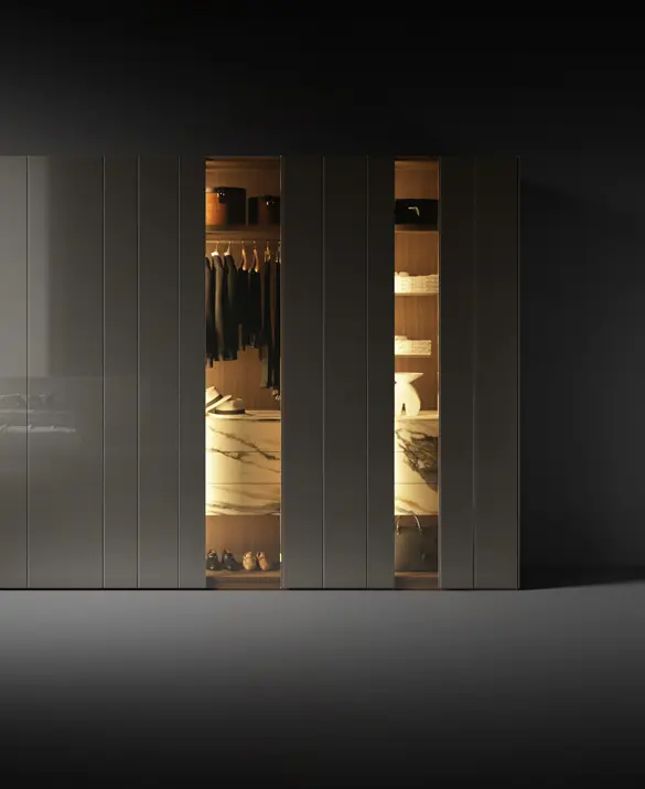 Preview image N.O.W. Wardrobe LAGO