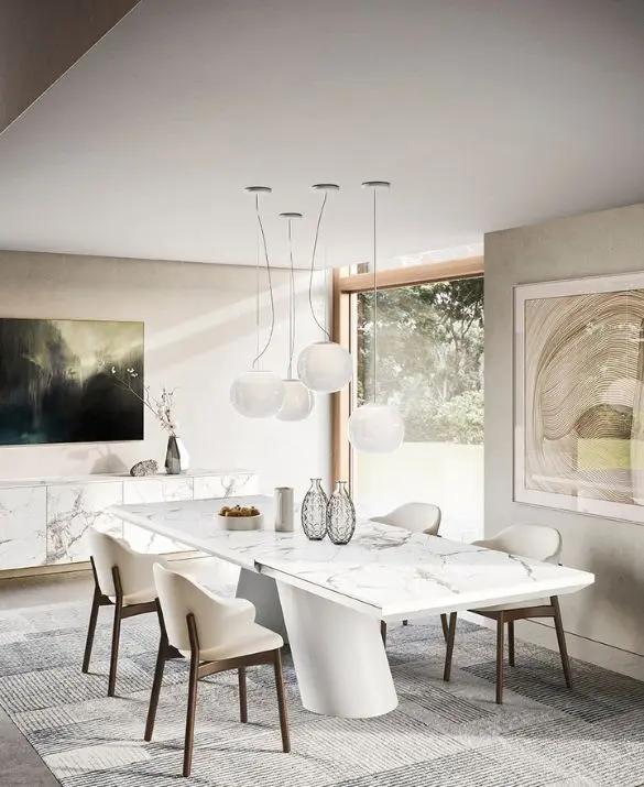 Apian - Calligaris 