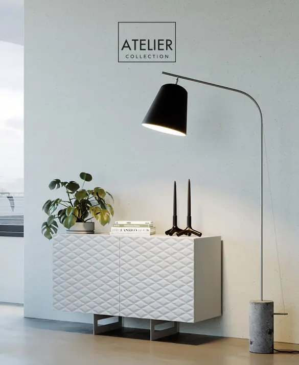 Diventa - Atelier