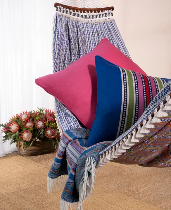Ethno Collection by Backhausen