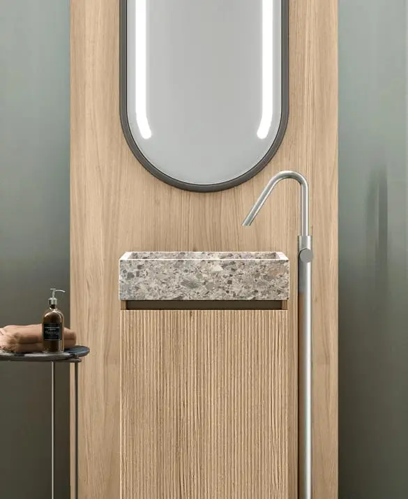 Lavabo Giò 1