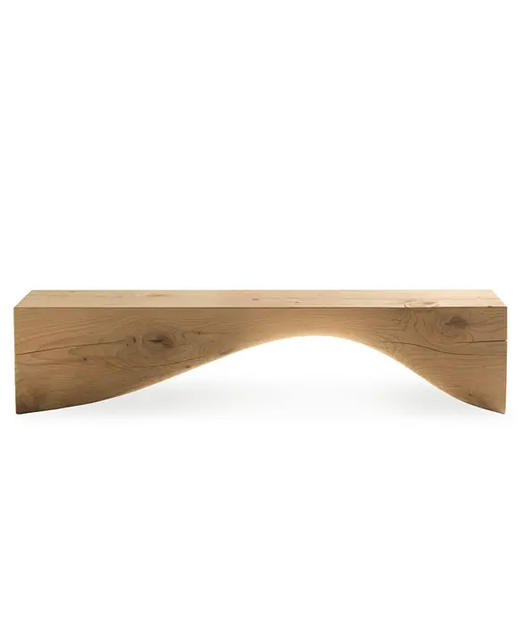 Curve Bench