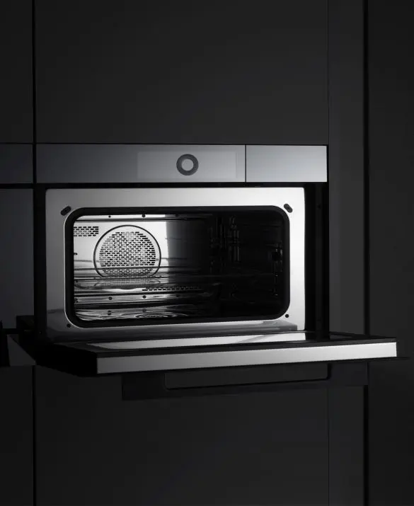 CombiSteamer V6000 PowerSteam