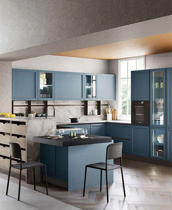 Creo Kitchens Contempo