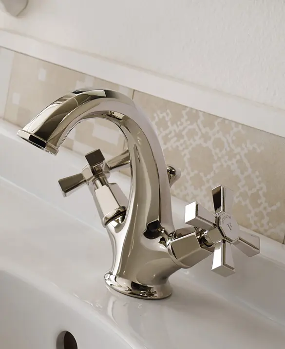 Sbordoni 1910 - Monoforo lavabo Dèco Prestige