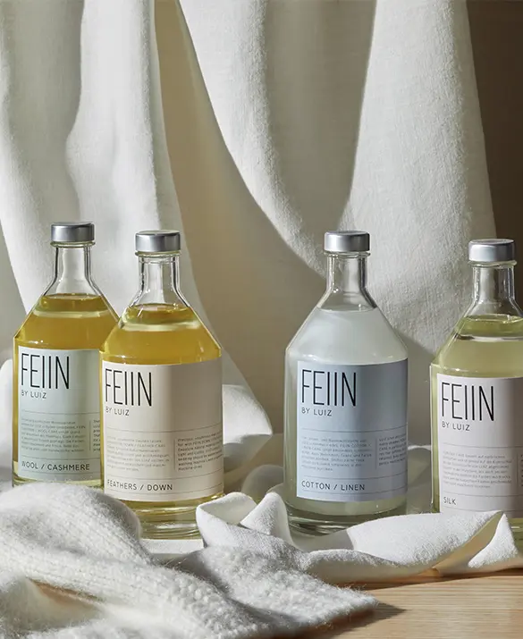 FEIIN by LUIZ