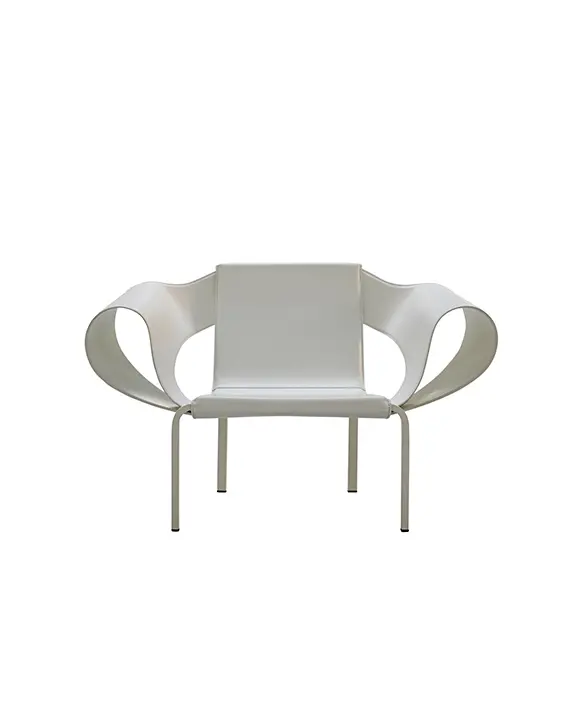 Ribbon Armchair