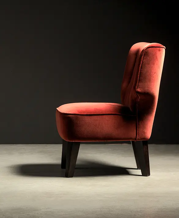 Mimosa Chair