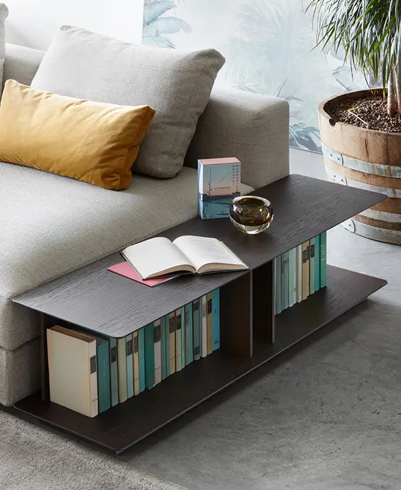 LEMA | COFFEE TABLE VENISE