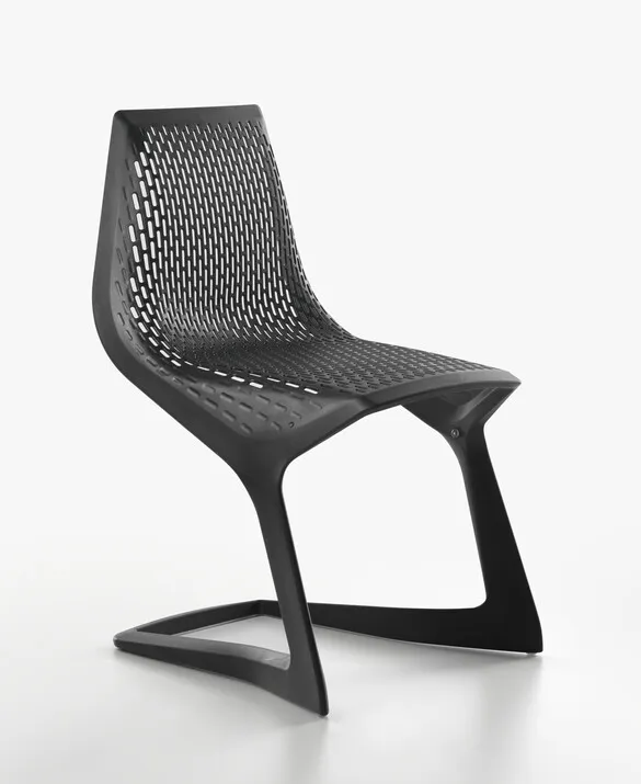 PLANK - MYTO chair designed by Konstantin Grcic