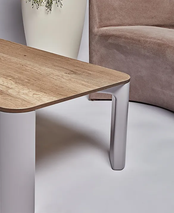 Portofino il nuovo tavolino fronte divano