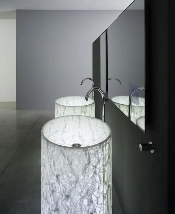 VISION LUCE Accesa