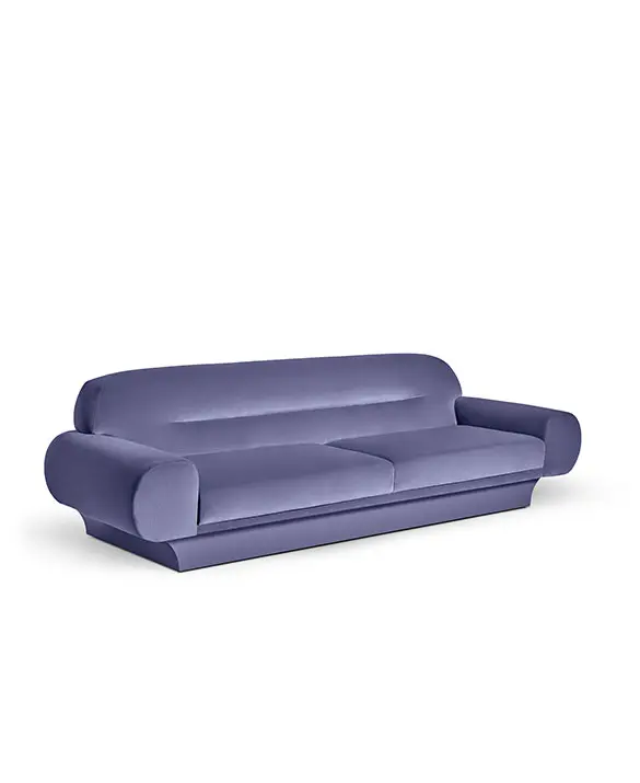 Roy 290 Sofa, by Munna