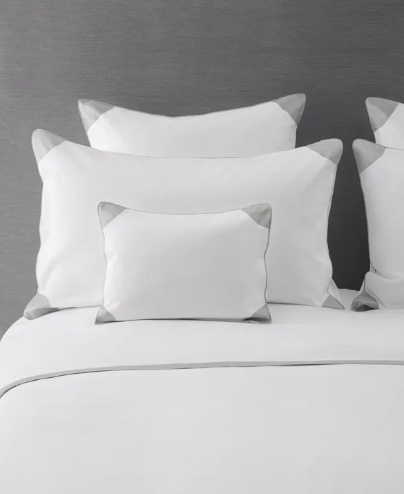 SAVILE - bed linen set