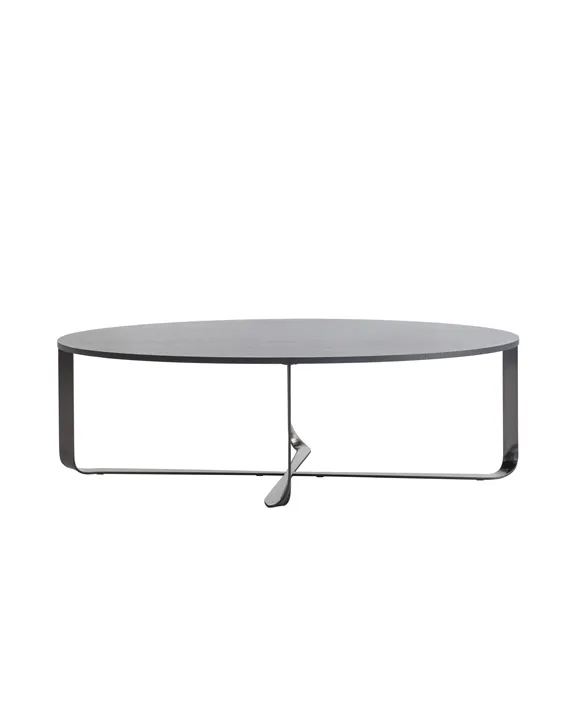 Table Confluence design Xavier Lust for Pianca