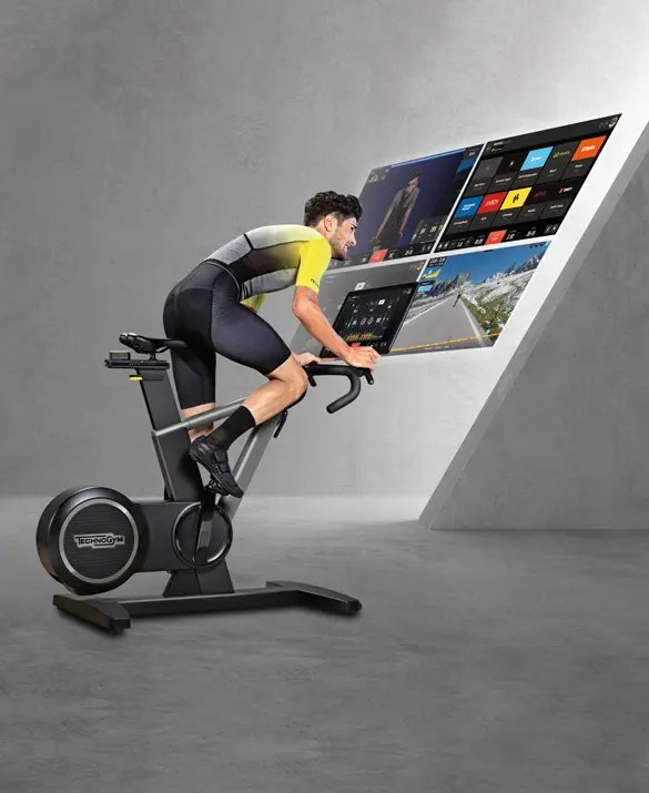 Technogym Ride