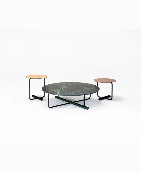 Toto, Coffee table Zanotta 2022