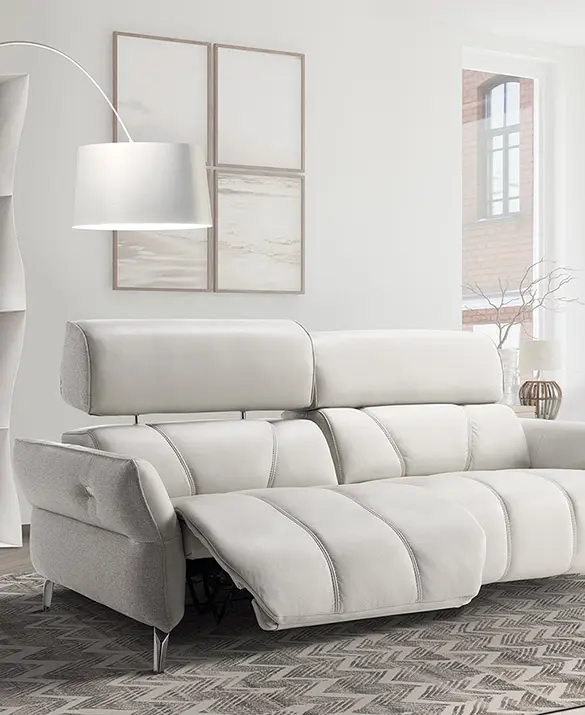 Uyuni Sofa 3 seater relax