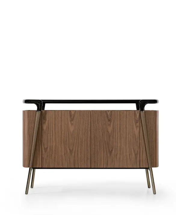 MOBI - VERSUS CONSOLE WITH LEATHER
