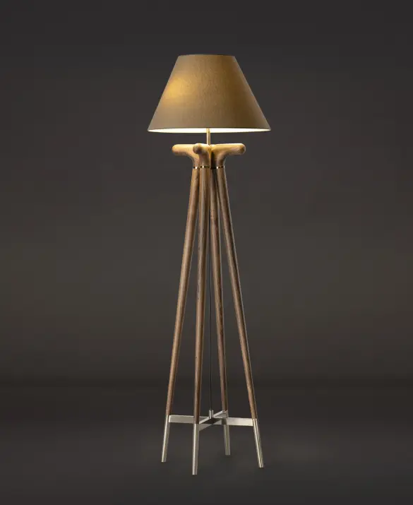 MOBI - VERSUS LAMP
