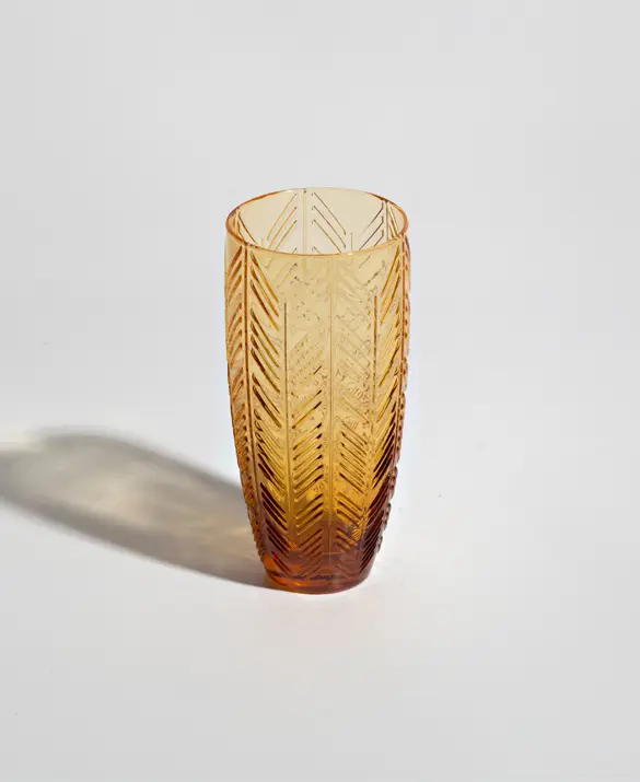 Missoni Home Collection Tableware - Zig Zag Glasses