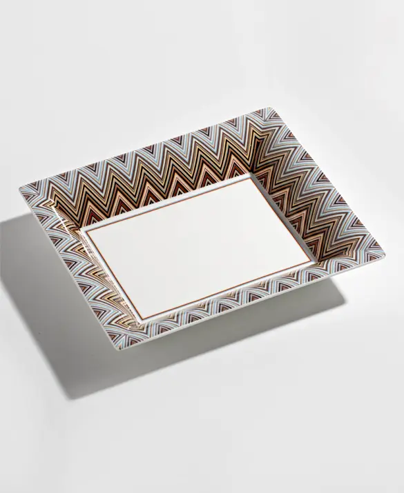 Missoni Home Collection Tableware - Zig Zag Jarris 148