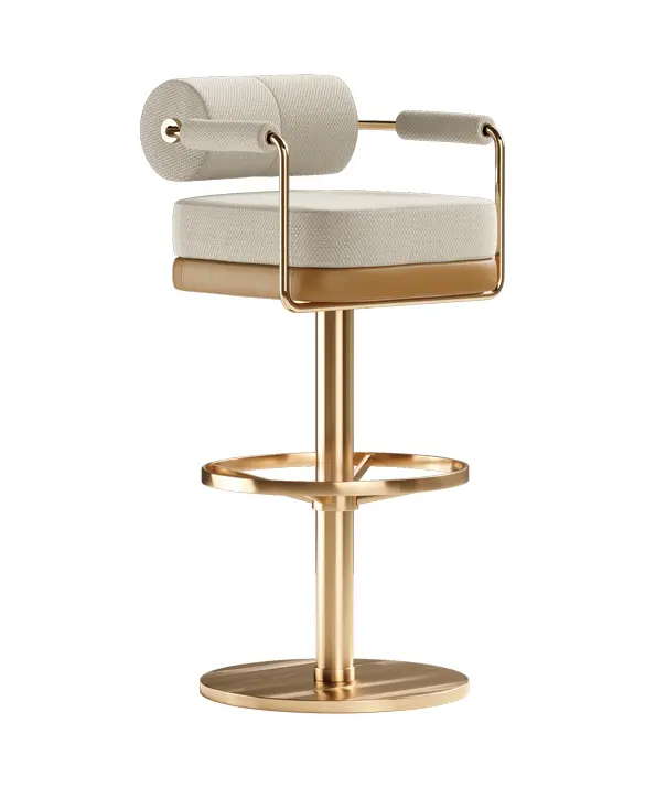 Mezzo - Anderson Bar Chair