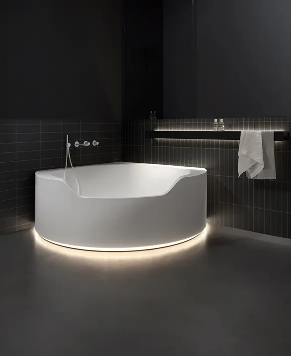 Ofuro Bathtub