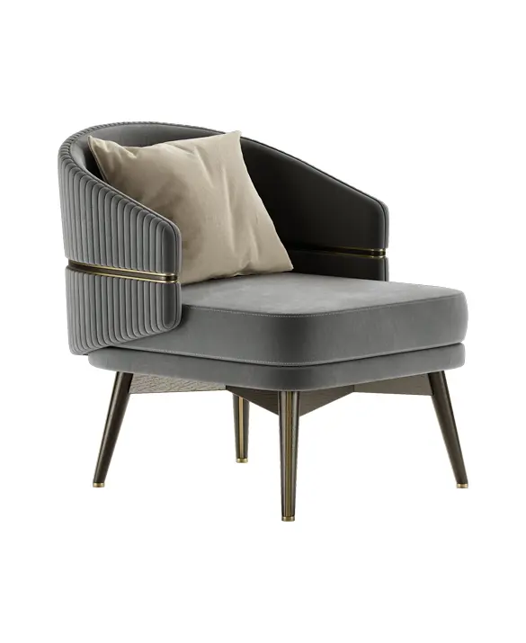 Mezzo - Billy Armchair