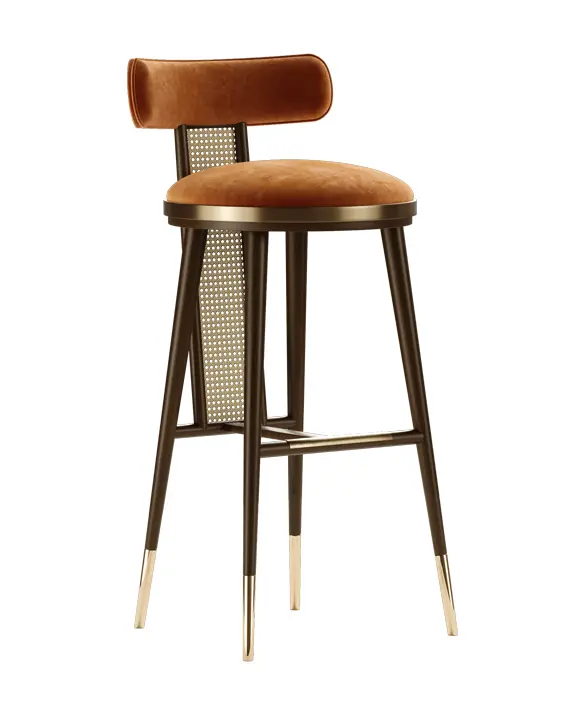 Mezzo - Blakey Bar Chair