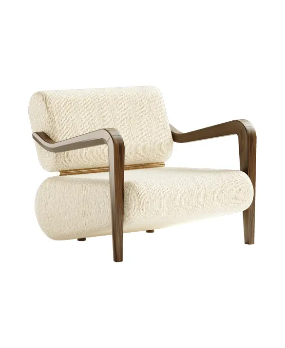 Mezzo - Clark Armchair