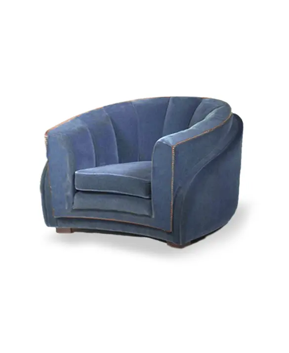 Armchair Dany :: MGC Mariani
