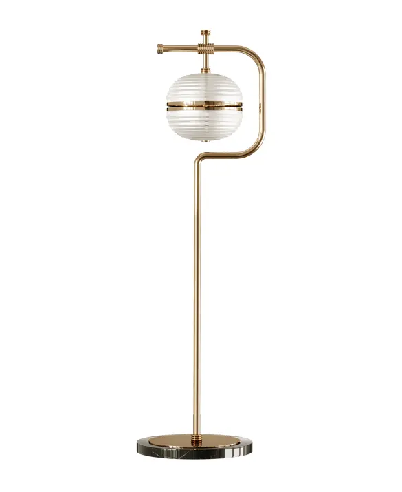 Mezzo - Duke Floor Lamp