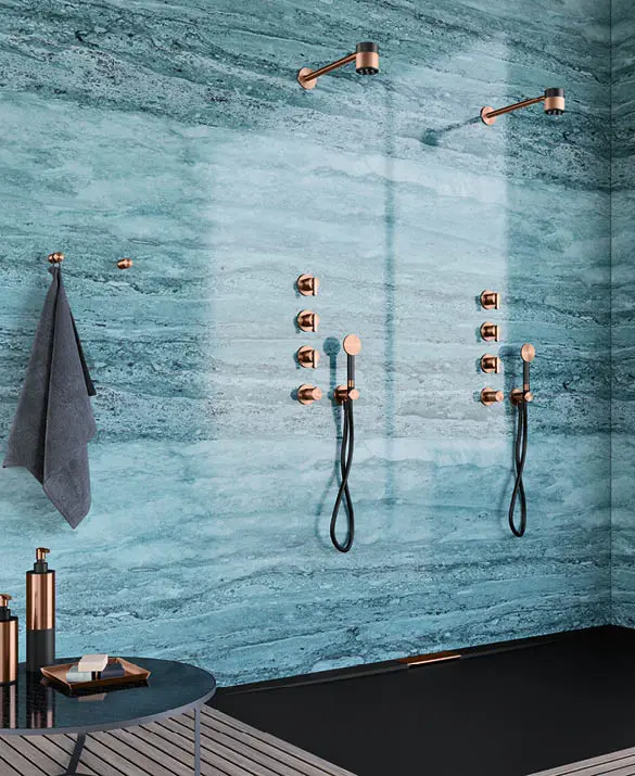 Serie Wellness