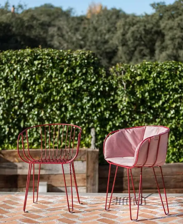 Olivo collection