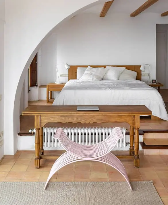 Romana collection designed by Teresa Sapey + Partners