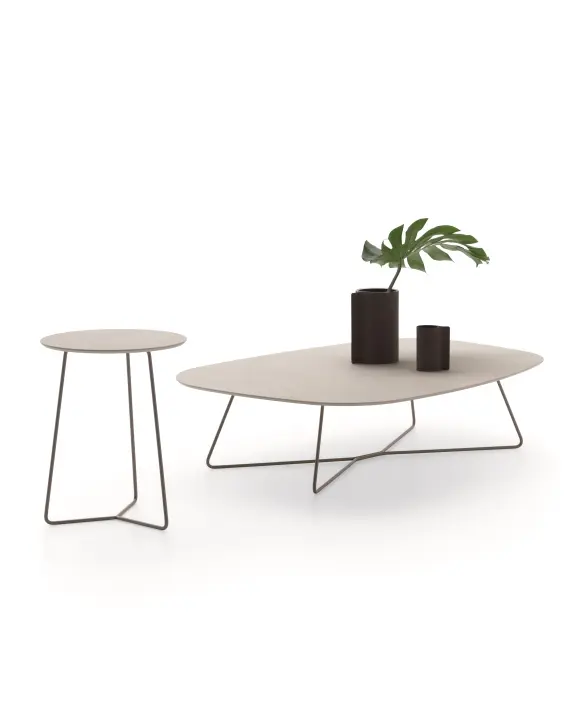 Ditre Italia | Tavolini Kevin Outdoor