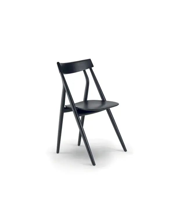 sedia nera