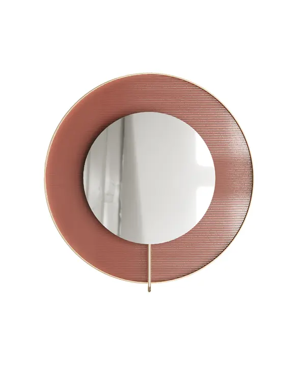 Louis Mirror - Mezzo Collection