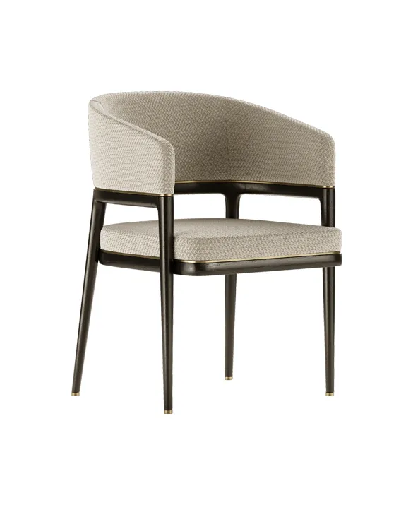 Aster - Mark Dining Chair