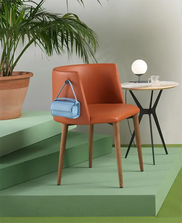 Pergy chair