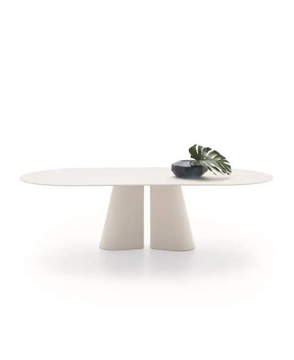 Ditre Italia | Pillar Outdoor table