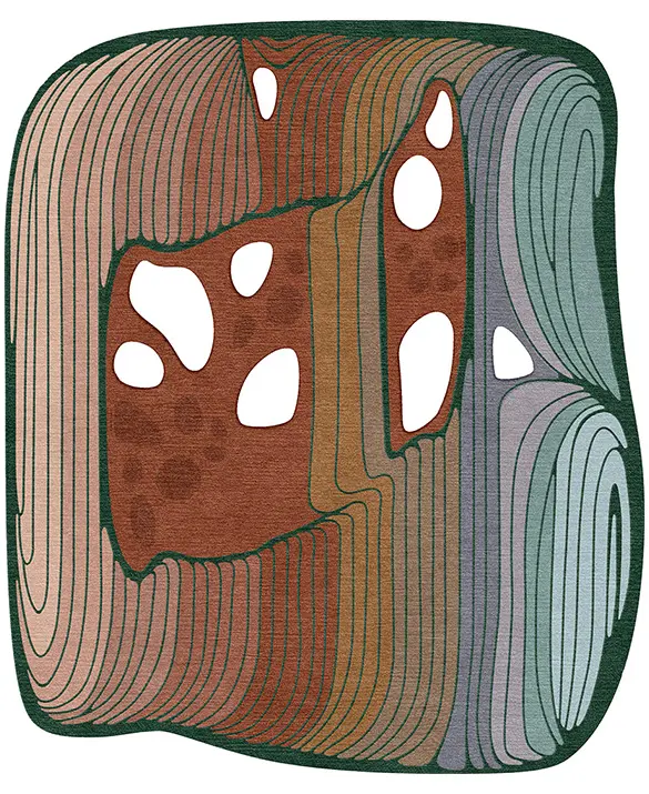 Gamma Orient 1